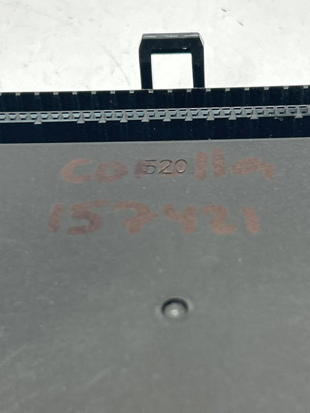2020 2021 2022 2023 TOYOTA COROLLA MULTI NETWORK CONTROL MODULE SEDAN ASSY
