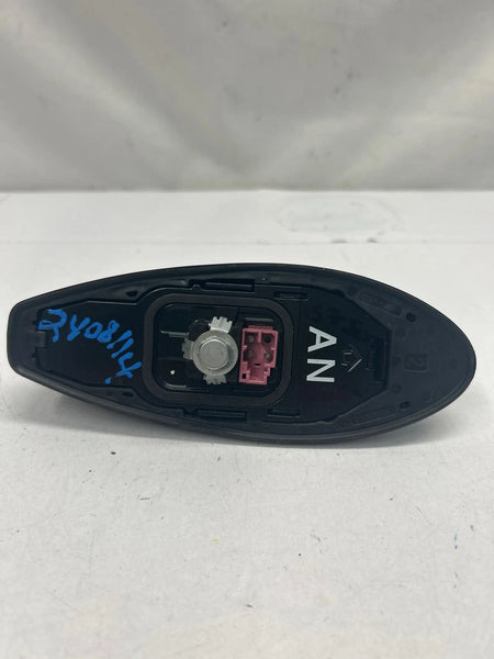 2021 2022 TOYOTA COROLLA RADIO AM FM ROOF SHARK FIN ASSY SEDAN 209 BLACK PEARL