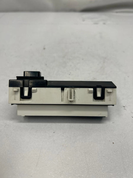 2022 TOYOTA COROLLA OCCUPANT DETECTION LIGHT INDICATOR ASSY