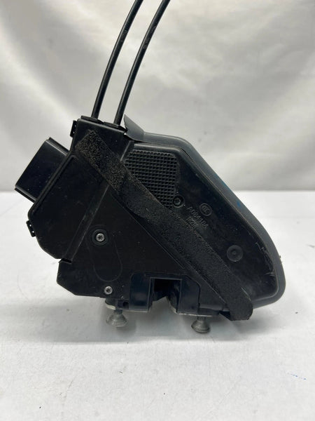 2013 TO 2019 NISSAN SENTRA DOOR LOCK ACTUATOR FRONT RIGHT SIDE SMART KEY OEM 805009AN0A