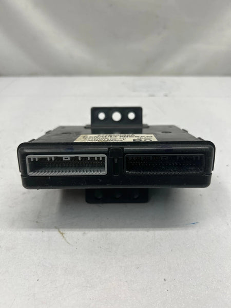 2021 NISSAN SENTRA AC AMPLIFIER CONTROL MODULE UNIT ASSY