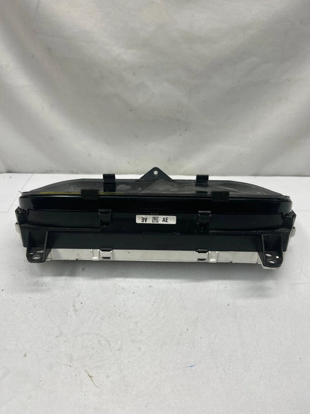 2018 2020 HONDA ACCORD INSTRUMENT CLUSTER SPEEDOMETER US 1.5L TURBO SPORT MT