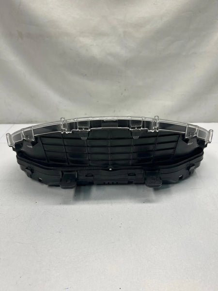 2019 2020 GMC TERRAIN INSTRUMENT CLUSTER SPEEDOMETER OEM 84562502 MPH 60K MILES