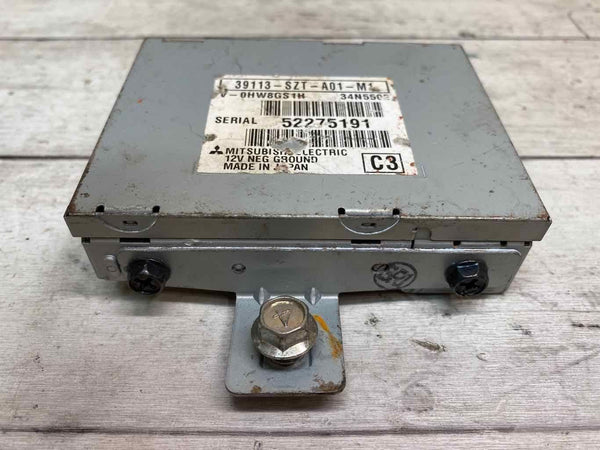 Honda CRZ usb control unit 2015 usb port control module OEM 39113SZTA01M1