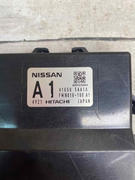 Nissan Murano transfer case 16 17 awd control module unit assy OEM 416505AA1A