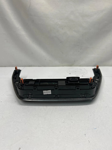 2019 2020 2021 2022 2023 TOYOTA COROLLA CLIMATE CONTROL HVAC AC AUTO PANEL SEDAN