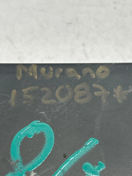 2020 NISSAN MURANO JUNCTION BOX CABIN FUSE RELAY BLOCK ASSEMBLY OEM 284B73TS2B