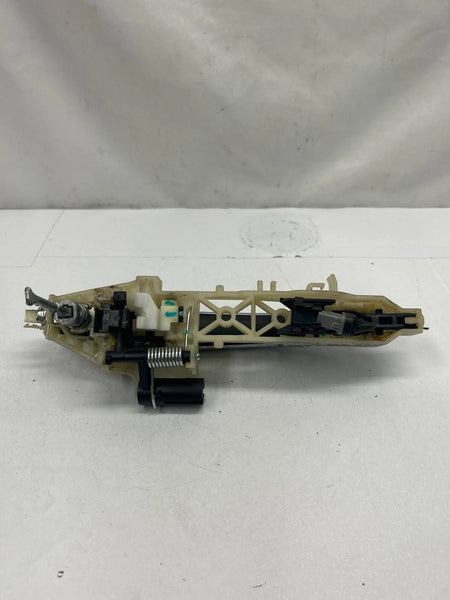 2015 TO 2019 HYUNDAI SONATA DOOR HANDLE OUTSIDE FRONT LEFT SIDE US MARKET ASSY