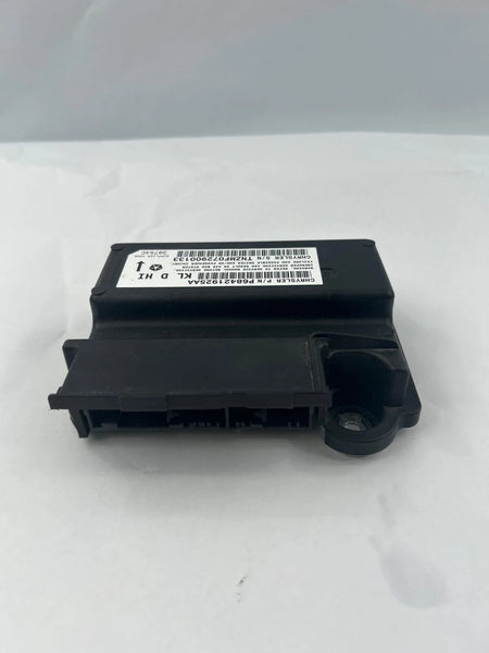 2019 JEEP CHEROKEE CONTROL MODULE UNIT ASSY OEM 68421925AA