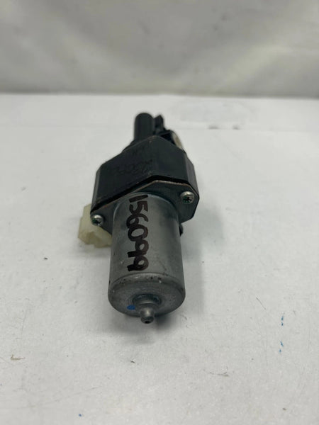 2020 TOYOTA CHR SEAT MOTOR FRONT LEFT DRIVER ASSEMBLY