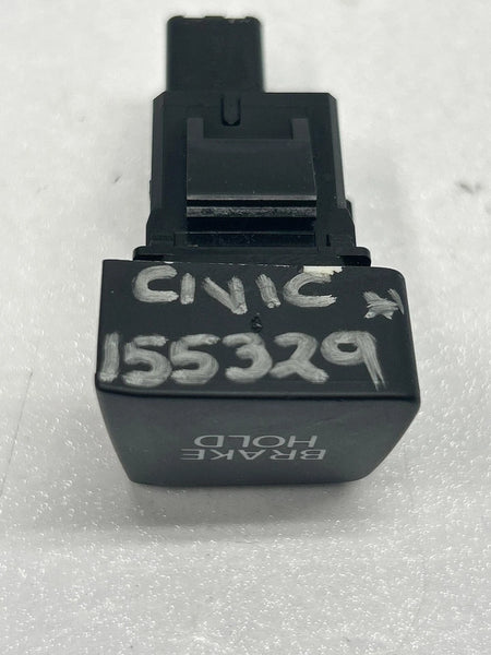 2019 HONDA CIVIC DASH SWITCH  HAND BRAKE CONTROL SWITCH ASSY OEM