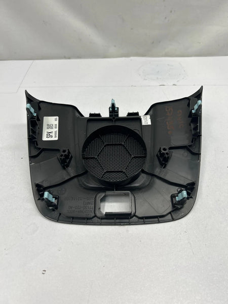 2024 HONDA CIVIC REAR VIEW MIRROR TRIM COVER PANEL