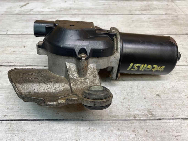 2008 2013 NISSAN ALTIMA SED WIPER MOTOR FRONT OEM 28800ZX01A