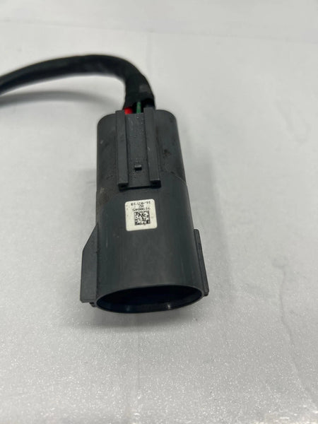 2019 CHEVROLET EQUINOX COOLING FAN RELAY LEFT ASSEMBLY OEM 500135410 MOTOR ONLY