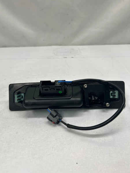 2019 TO 2024 CHEVROLET EQUINOX REAR VIEW CAMERA LIFTAGET MOUNTED ASSY
