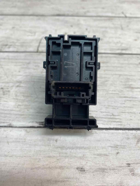 20 22 TOYOTA COROLLA REAR RIGHT OR LEFT DOOR SWITCH ASSY OEM