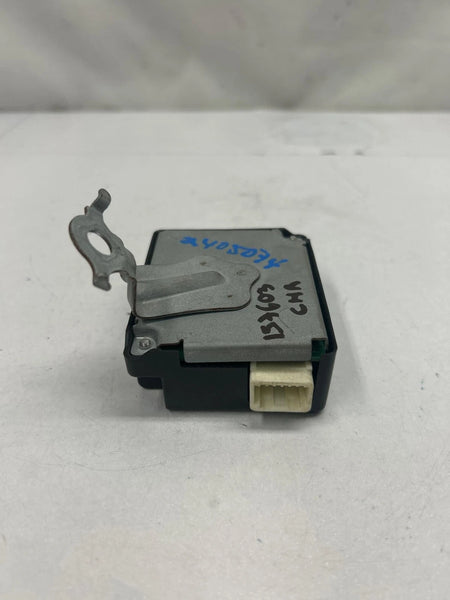 2019 TOYOTA CHR TPMS CONTROL MODULE UNIT ASSEMBLY