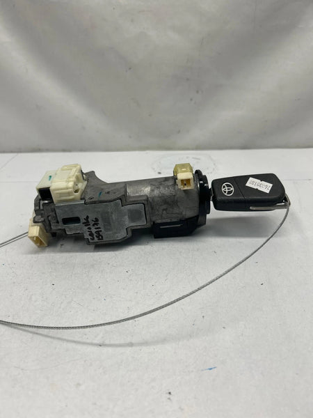 2020 2021 2022 2023 2024 2025 TOYOTA COROLLA IGNITION SWITCH CONVENTIONAL SEDAN
