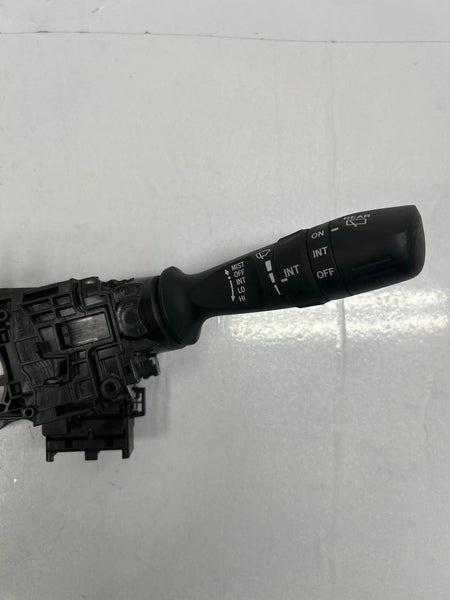 2018 TO 2022 TOYOTA CHR HEADLIGHT & WIPER SWITCH ASSY OEM US MARKET 846520R050