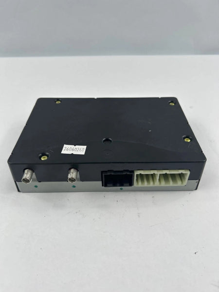 2018 CHEVROLET EQUINOX TELEMATICS CONTROL MODULE ASSY OEM 84128418