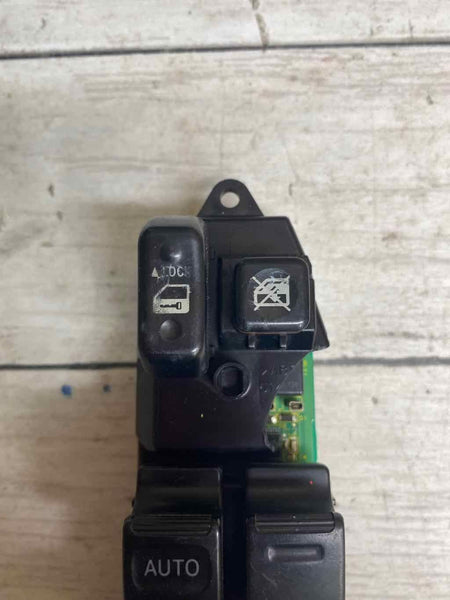 Interruptor maestro Toyota 4Runner 2006-2009, lado izquierdo, conjunto OEM 8482035110, caja rota