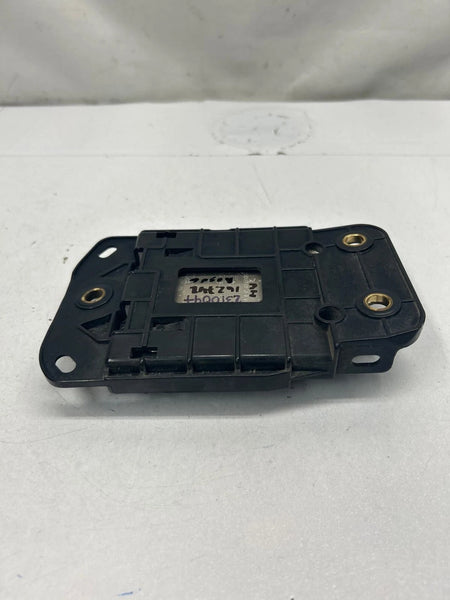 2017 2018 2019 2020 NISSAN ROGUE BLIND SPOT ALERT SENSOR RIGHT SIDE ASSY