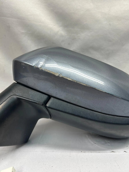 2020 TO 25 TOYOTA COROLLA DOOR MIRROR LEFT SIDE POWER SEDAN OEM 8794012F80 1K3 GRAY