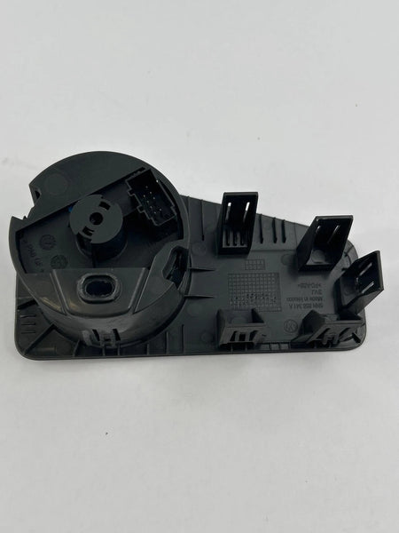 2020 VOLKSWAGEN TIGUAN DASHBOARD SWITCH CONTROL ASSY OEM 5NN858341A