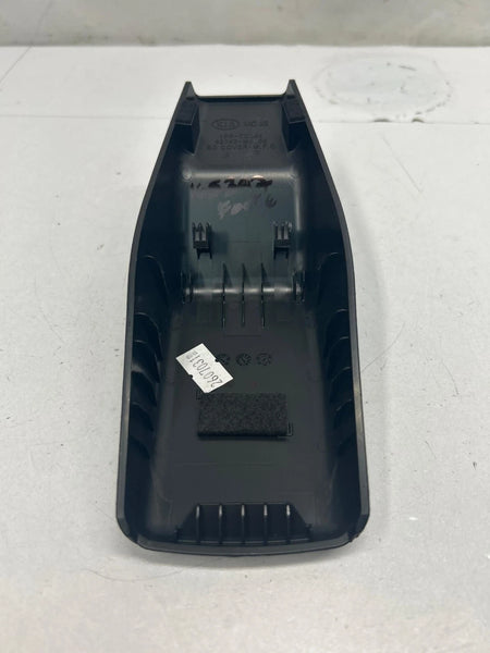 2020 KIA FORTE FRONT CAMERA COVER OEM 95742M6000