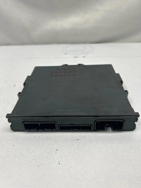 2023 2024 2025 TOYOTA COROLLA CROSS START STOP ENGINE MODULE ASSY