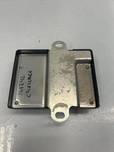 2020 JEEP CHEROKEE CONTROL MODULE UNIT ASSY