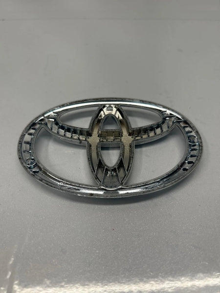 2023 TOYOTA COROLLA CROSS REAR EMBLEM ORNAMENT ASSY