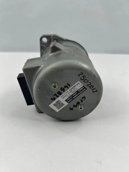 2022 2025 TOYOTA COROLLA CROSS US MARKET STEERING PUMP MOTOR ASSY OEM 8965016350