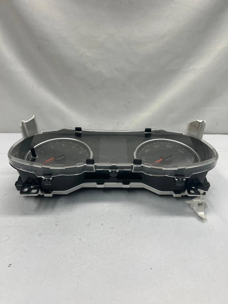 2021 TOYOTA RAV-4 INSTRUMENT CLUSTER SPEEDOMETER MPH ASSEMBLY 19K MILES
