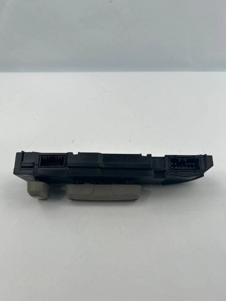 2019 HONDA ODYSSEY SEAT CONTROL SWITCH ASSY OEM G04251