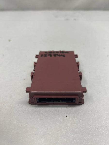 2020 2021 2022 2023 TOYOTA COROLLA NETWORK GATEWAY CONTROL MODULE UNIT SEDAN