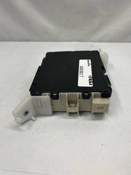 2023 TOYOTA COROLLA JUNCTION BOX CABIN FUSE RELAY BLOCK ASSY