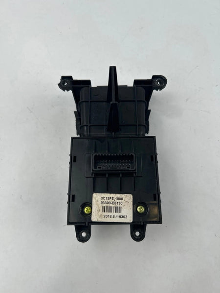 2018 HONDA PILOT CENTER CONSOLE DRIVER MODE CONTROL SWITCH ASSY OEM 93300D3130