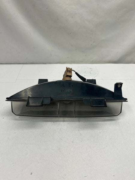 2020 FORD MUSTANG 3RD BRAKE LIGHT AVOIDANCE LAMP ASSY