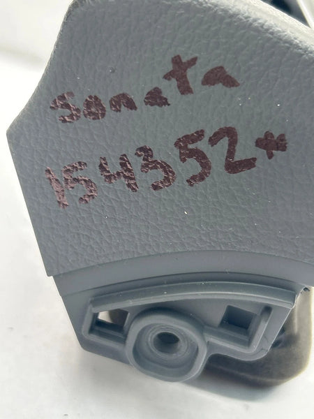 2020 HYUNDAI SONATA AIR CONDITIONER VENT OUT LEFT SIDE DASHBOARD OEM 84790L000