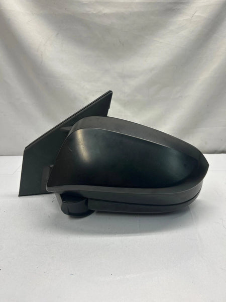 2016 2017 2018 TOYOTA RAV-4 DOOR MIRROR LEFT SIDE JAPAN BUILT ASSY 040 BLACK