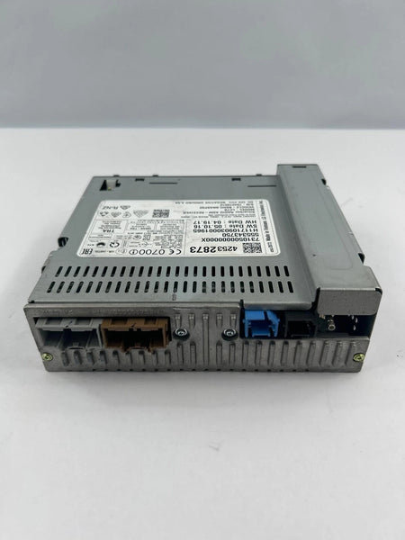 2018 CHEVROLET EQUINOX RADIO RECEIVER UNIT ASSY OEM 42532873