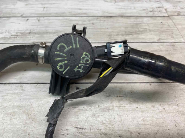 2019 FORD PICKUP F150 3.3L HOSE & VALVE ASSY OEM