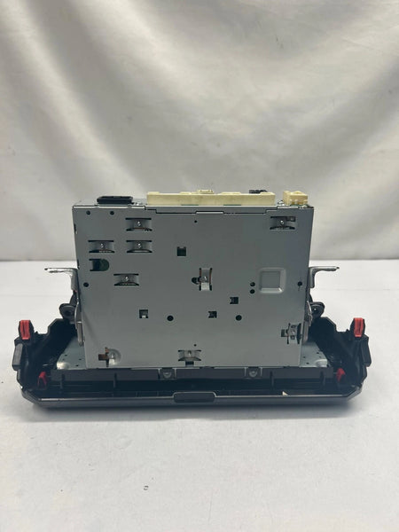 2021 2022 TOYOTA COROLLA RADIO AM FM DISPLAY & RECEIVER SEDAN OEM 8614002E70