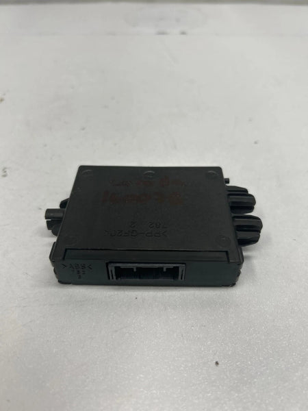 2021 TOYOTA COROLLA IMMOBILIZER THEFT LOCKING CONTROL UNIT ASSY