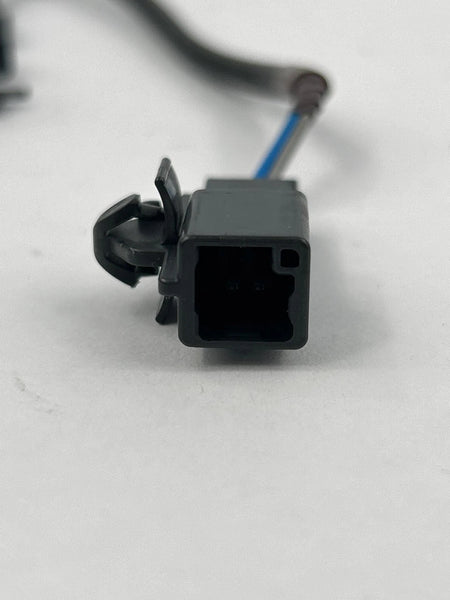2022 TOYOTA COROLLA FRONT CAMERA HEATING ASSY OEM 8646112020