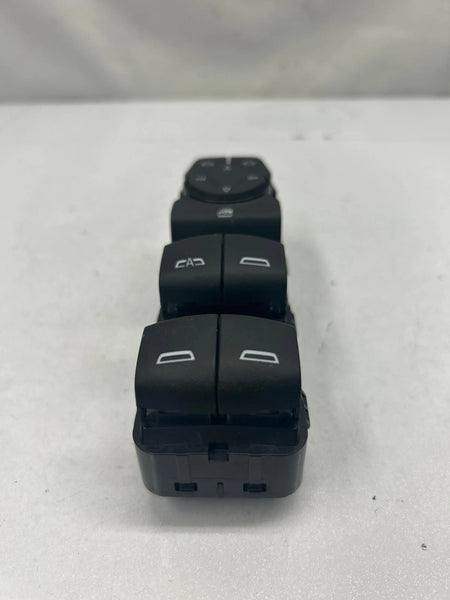 2021 TO 2025 CHEVROLET TRAIL BLAZER MASTER SWITCH FRONT DRIVER SIDE OEM 84513464