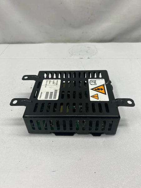 2019 2025 DODGE RAM 1500 PICKUP POWER INVERTER CONTROL NEW STYLE ASSY