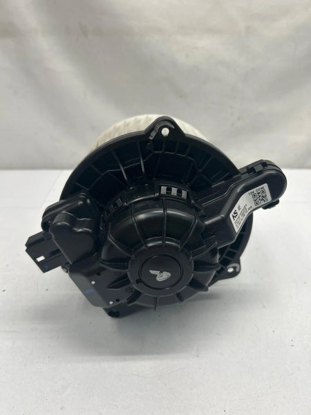 2019 2020 2021 2022 2023 2024 KIA FORTE BLOWER MOTOR ASSY OEM 97113G2000