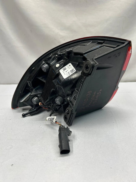 2021 TO 2025 CHRYSLER PACIFICA TAIL LIGHT QUARTER PANEL LEFT SIDE ASSY OEM 68424931AC